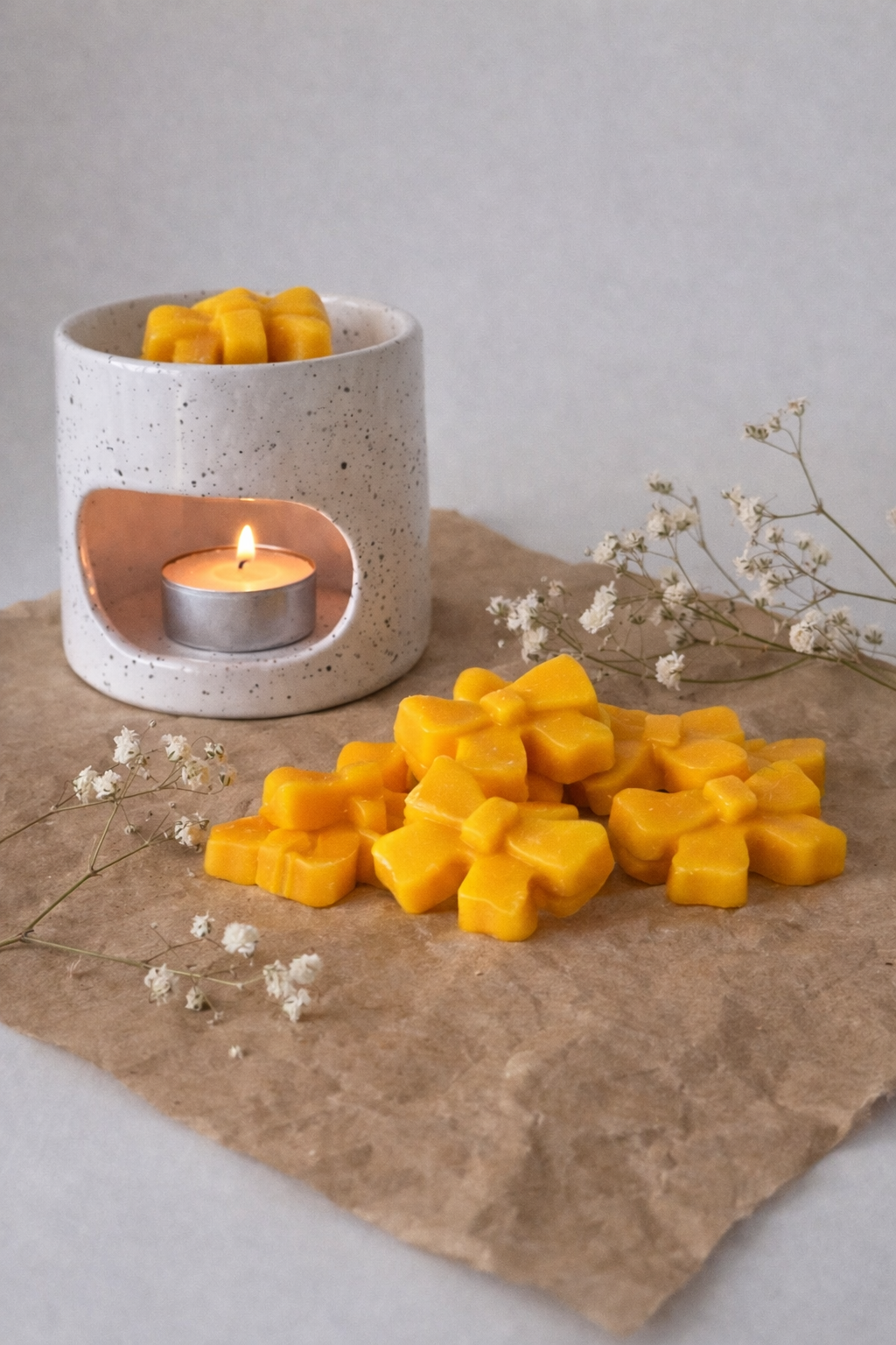 Waxmelts