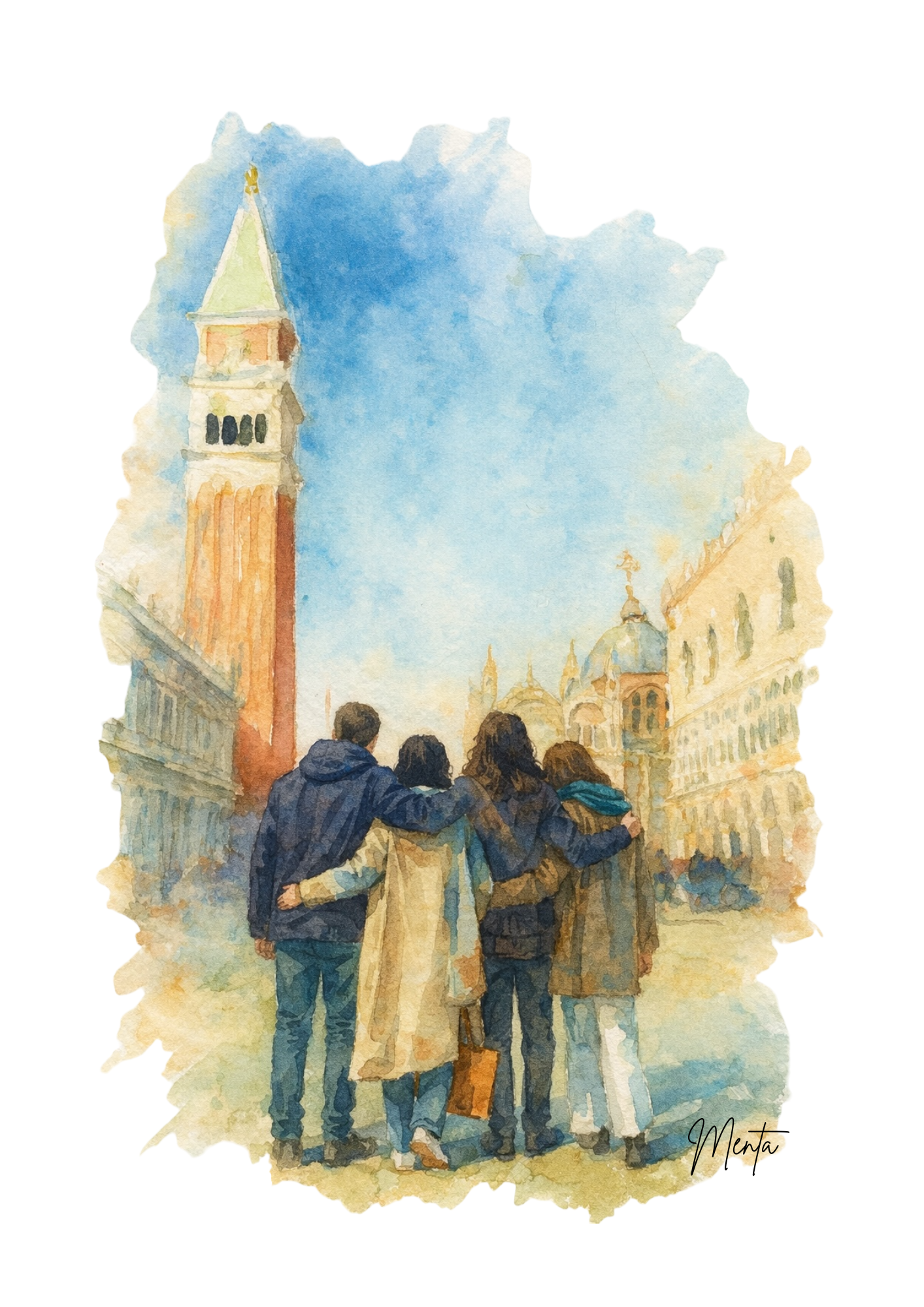 Lámina Personalizada Foto