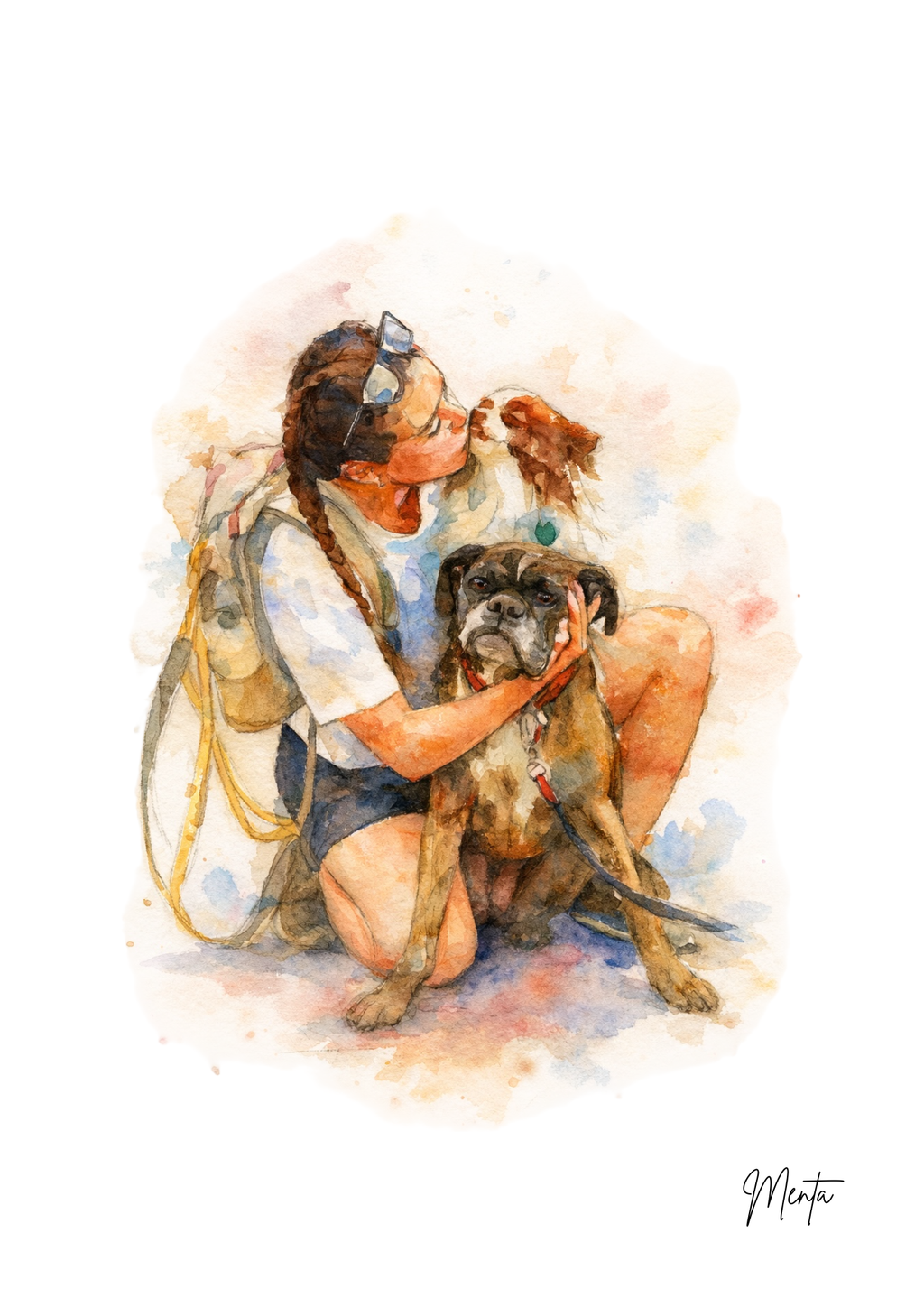 Lámina Personalizada Foto