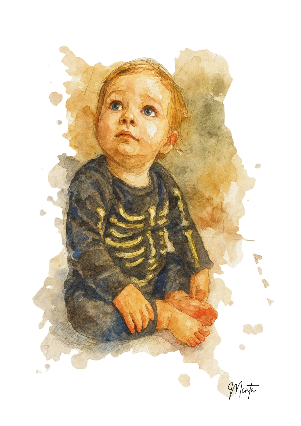 Lámina Personalizada Foto